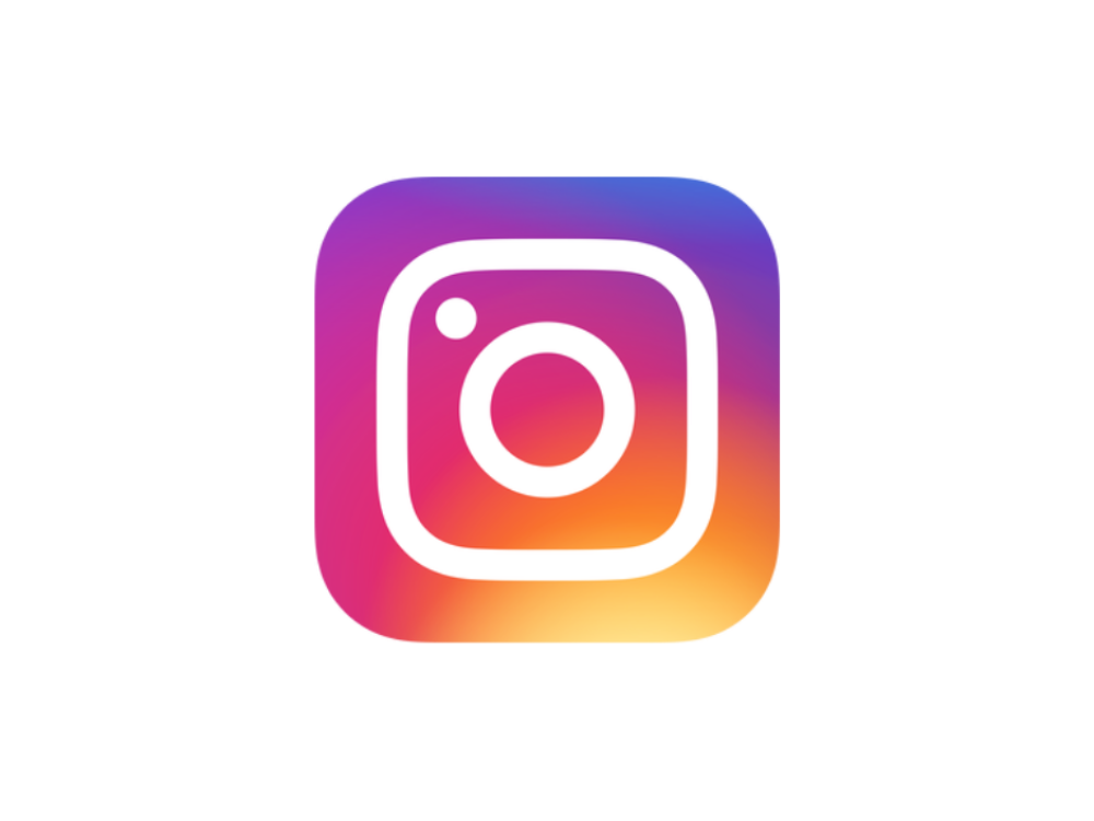 Instagram logo图标